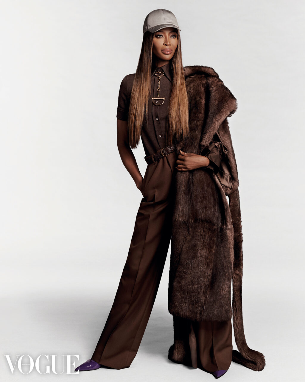 Naomi