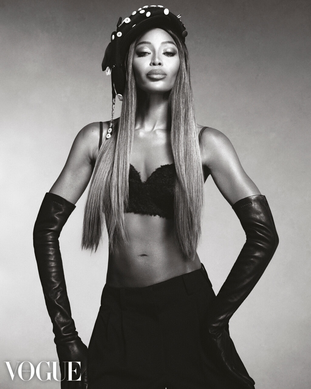Naomi