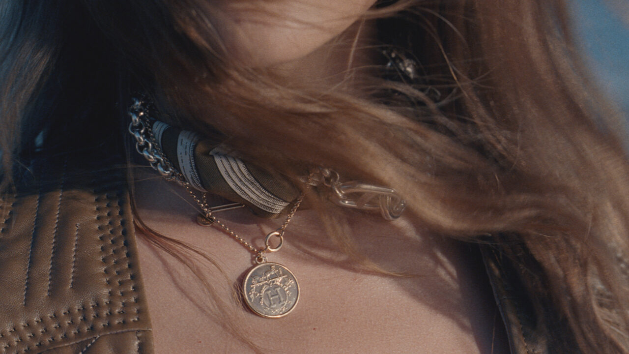 現場直播：Hermès Women’s Spring/Summer 2026