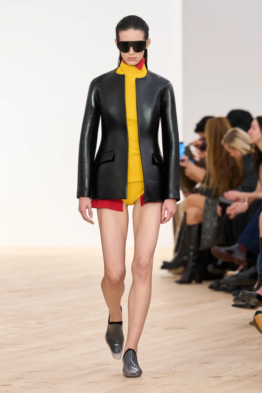 Loewe 雙人設計師的巴黎新篇章，紐約魂邂逅西班牙工藝 ｜Spring / Summer 2026