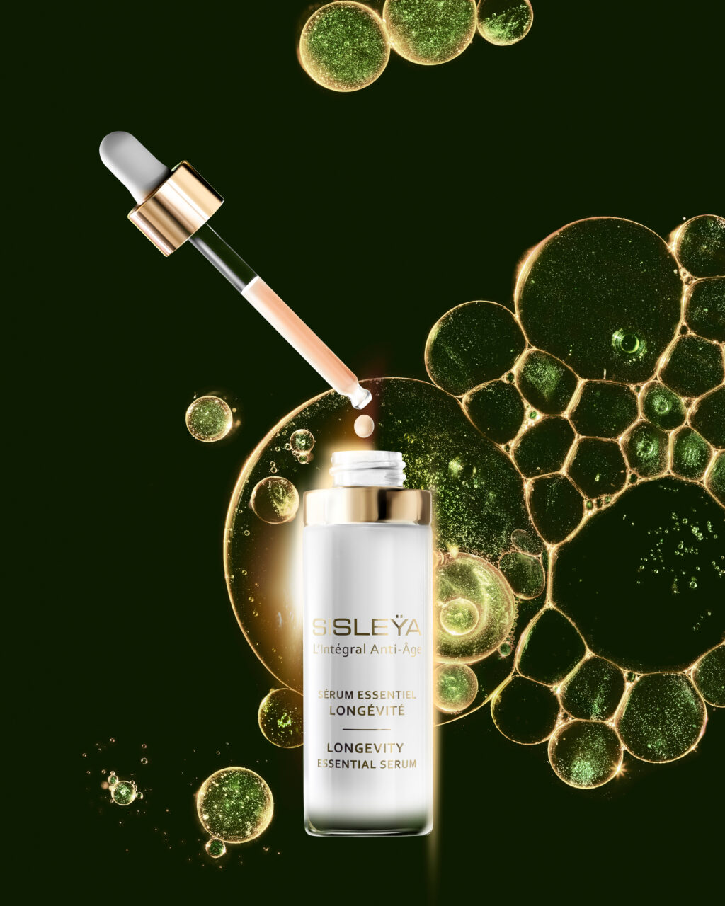 #Beauty Picks:秋天美容新品推介,轉季必備精華液與秋日香氛的完美搭配