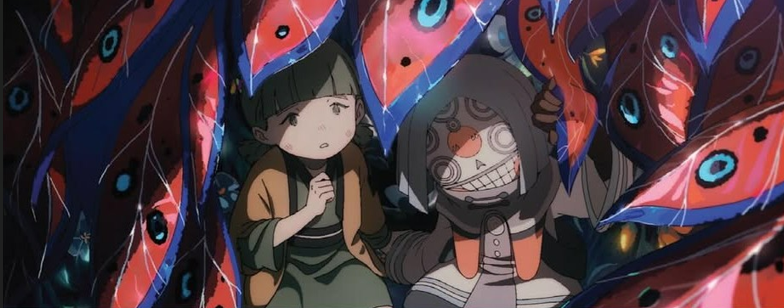 《世外》影評：既殘酷又動人，視覺令人驚艷