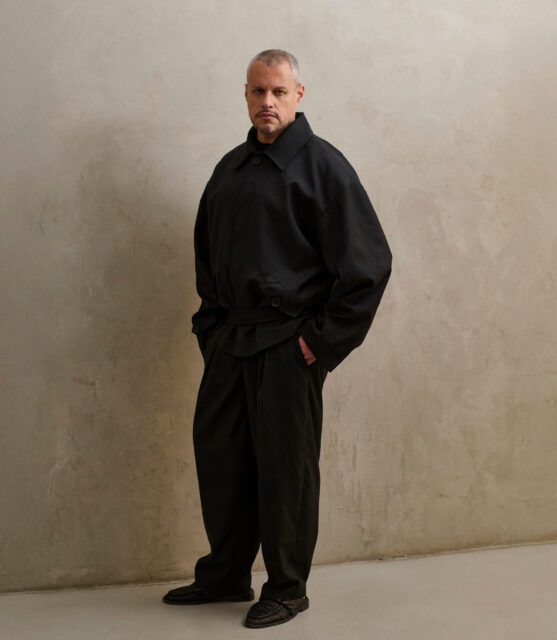 #TheModelMakers 專訪模特經紀公司 IMG 高級總副總裁 Luiz Mattos,如何為模特兒打造全球事業?