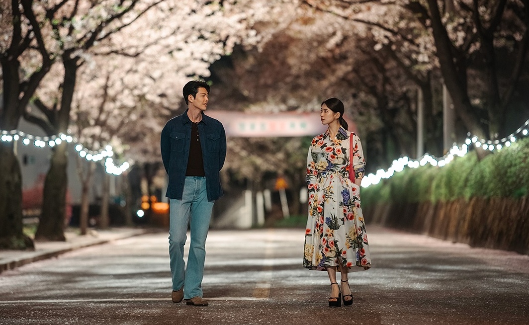 精選韓劇《許願吧，精靈》治癒人心的經典金句，探索人生哲理與愛的真諦