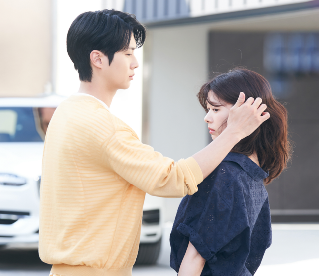 Disney+愛情喜劇《宇宙MARRY ME?》10月10日上架!庭沼珉攜手崔宇植上演一場先婚後愛浪漫故事