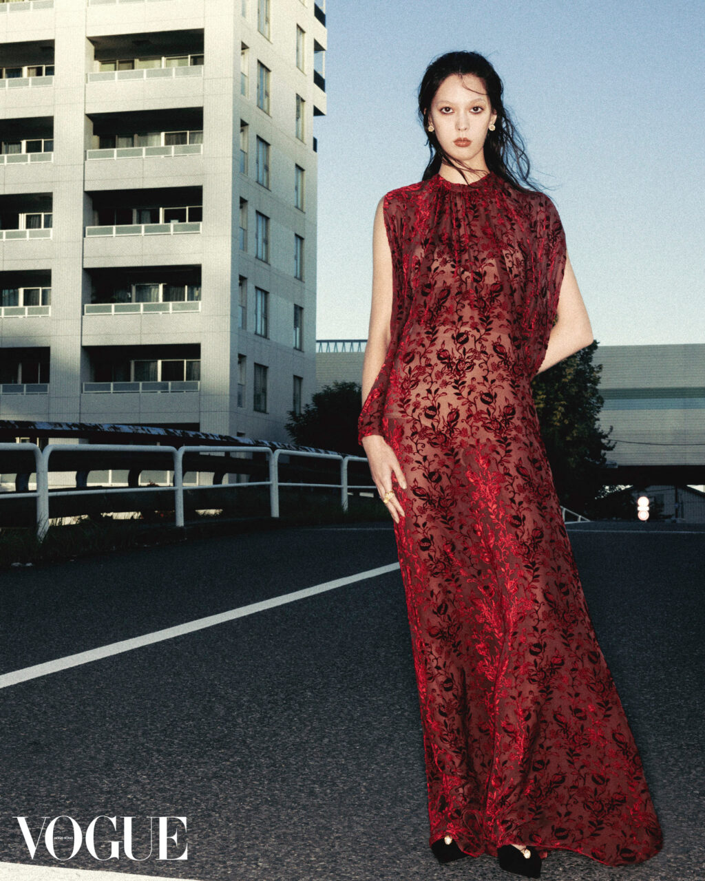 2026早春時尚趨勢：浪漫如畫的印花元素，引領春日新風尚！