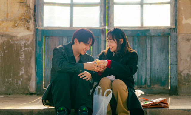 tvN韓劇《颱風商社》7句寫實引起共鳴的金句,喜歡內耗、沒自信的人必看