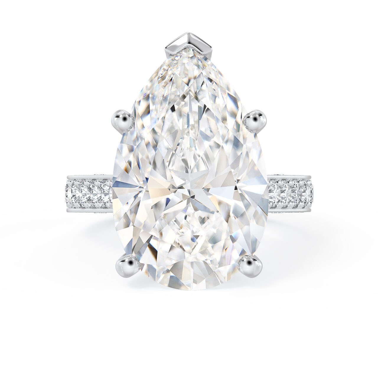 如何挑選珍貴的天然鑽石?從4C到GIA認證,學懂基本選購技巧