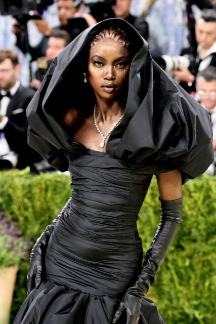 Anok Yai’s Met Gala Evolution From 2019 To 2026
