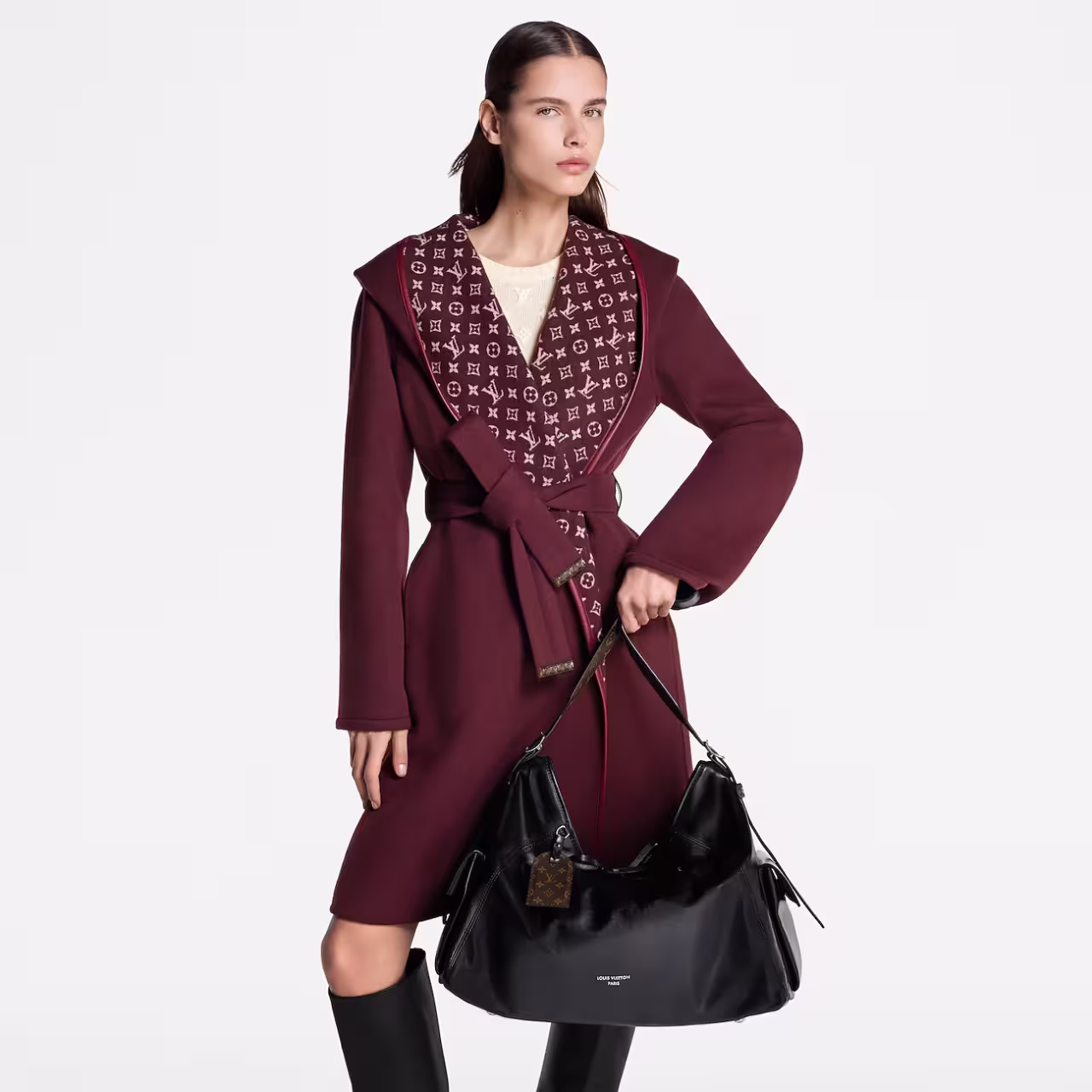 2025聖誕禮物|20款送女朋友時尚精品推介:LV、Dior、Gucci⋯⋯