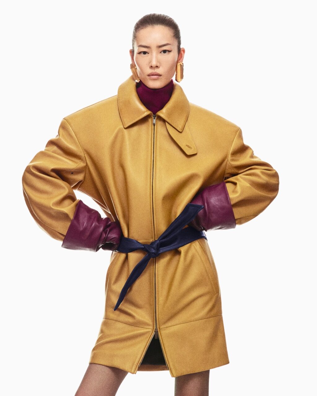 Lyst 2025 第三季度排行出爐:與創意總監更迭頻繁有關?Saint laurent首登榜首,這款爭議單品竟成最熱門單品?