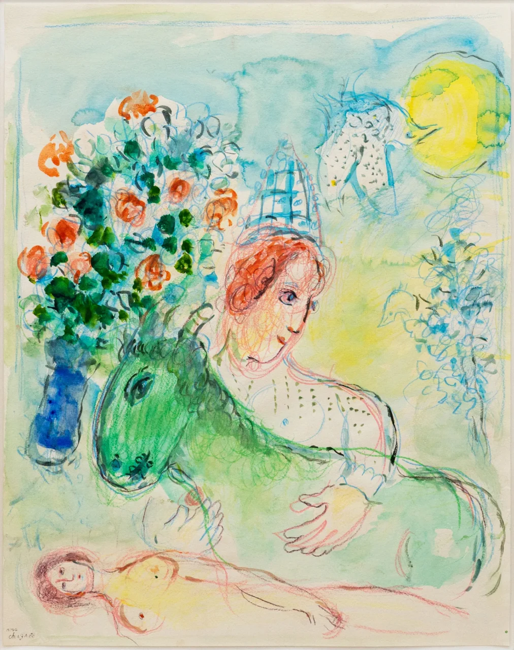 The Best Art Exhibitions To Visit In Hong Kong This November