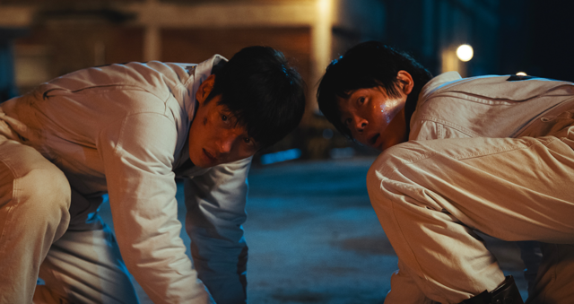 池昌旭、都敬秀、李光洙、趙允秀主演Disney+《操控遊戲》正式開播，看似平凡卻過著被操控的人生！