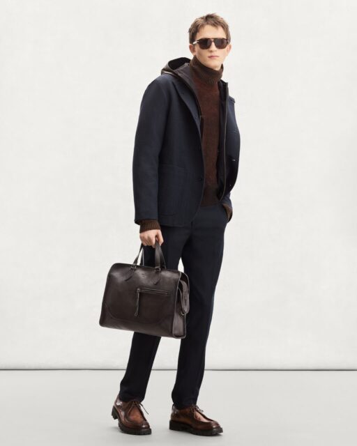 2025聖誕禮物｜20款送男朋友的時尚精品推介：Hermès、Gucci、Prada⋯⋯