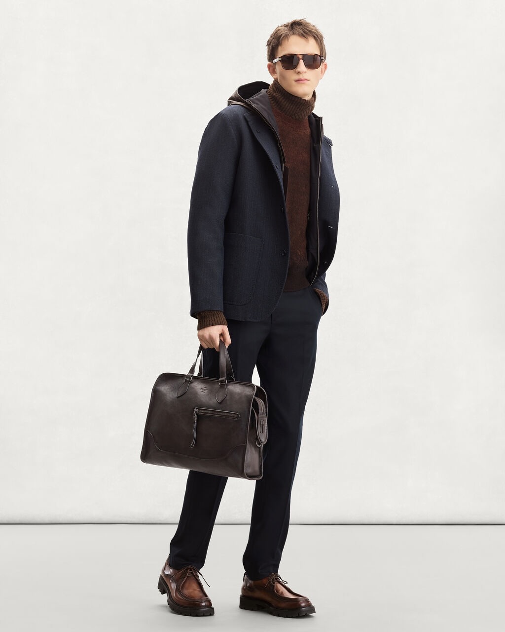 2025聖誕禮物|20款送男朋友的時尚精品推介:Hermès、Gucci、Prada⋯⋯