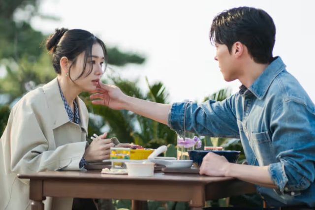 2025 年 11 月 Netflix 片單推薦｜《魷魚遊戲：真人挑戰賽 第2季》延續首季全球現象級熱度、《怪奇物語5》最終章登場、《一吻爆炸 》甜度爆棚，年度壓軸強檔一次看！