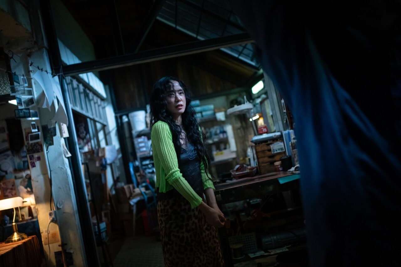 Netflix懸疑新作《認罪之罪》12月5日強勢來襲，金高銀、全道嬿聯手出擊共演監獄故事