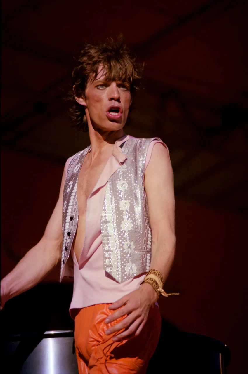 Jagger