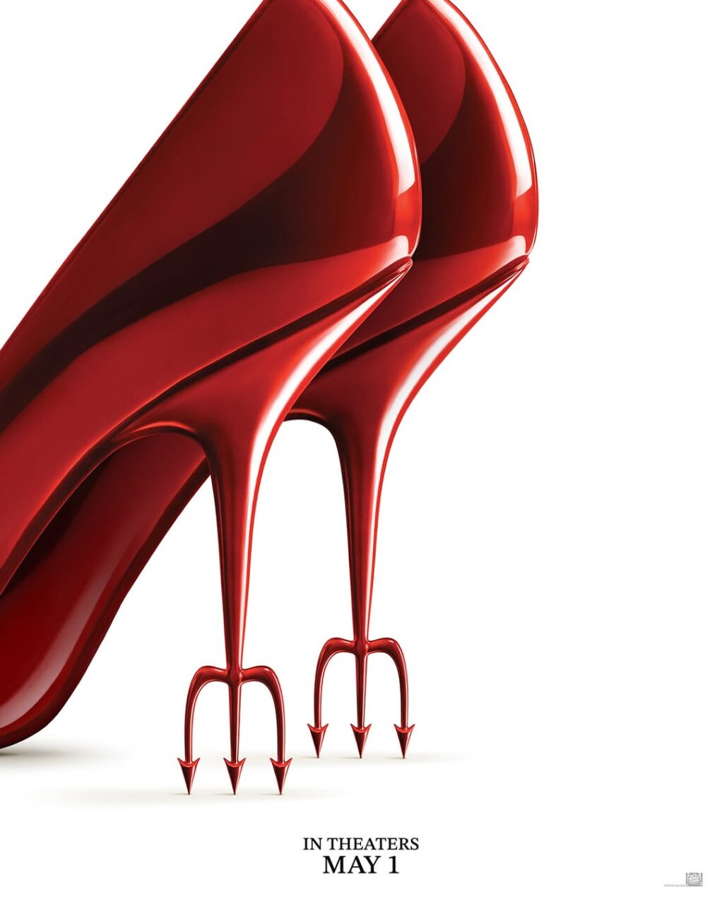 Anne Hathaway在43歲生日釋出《穿Prada的惡魔2》預告！一文看續集陣容、劇情、上映日期⋯⋯