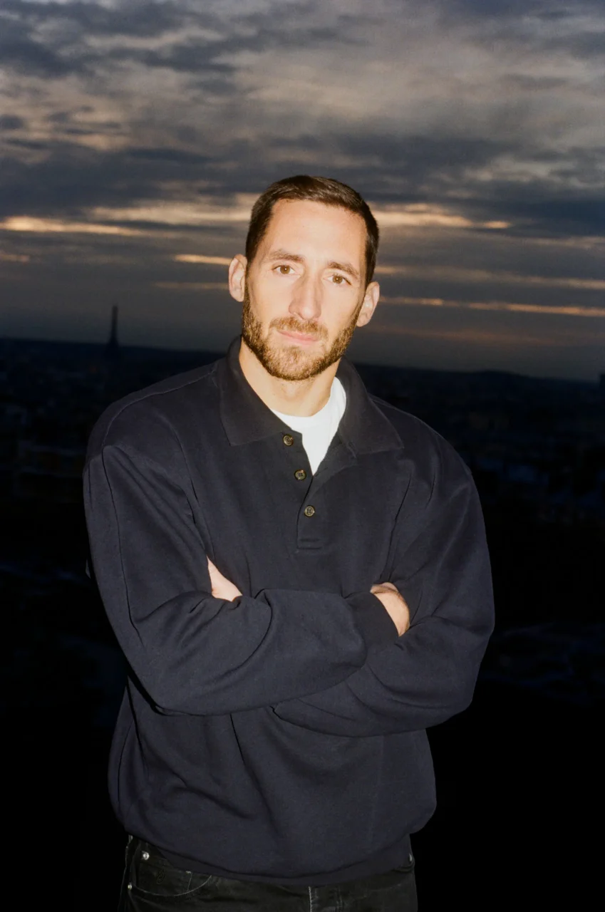 認識 Balmain 新任創意總監  Antonin Tron：自創品牌 Atlein「堪比 Alaïa」，還曾任職 Balenciaga、LV、YSL 等品牌！