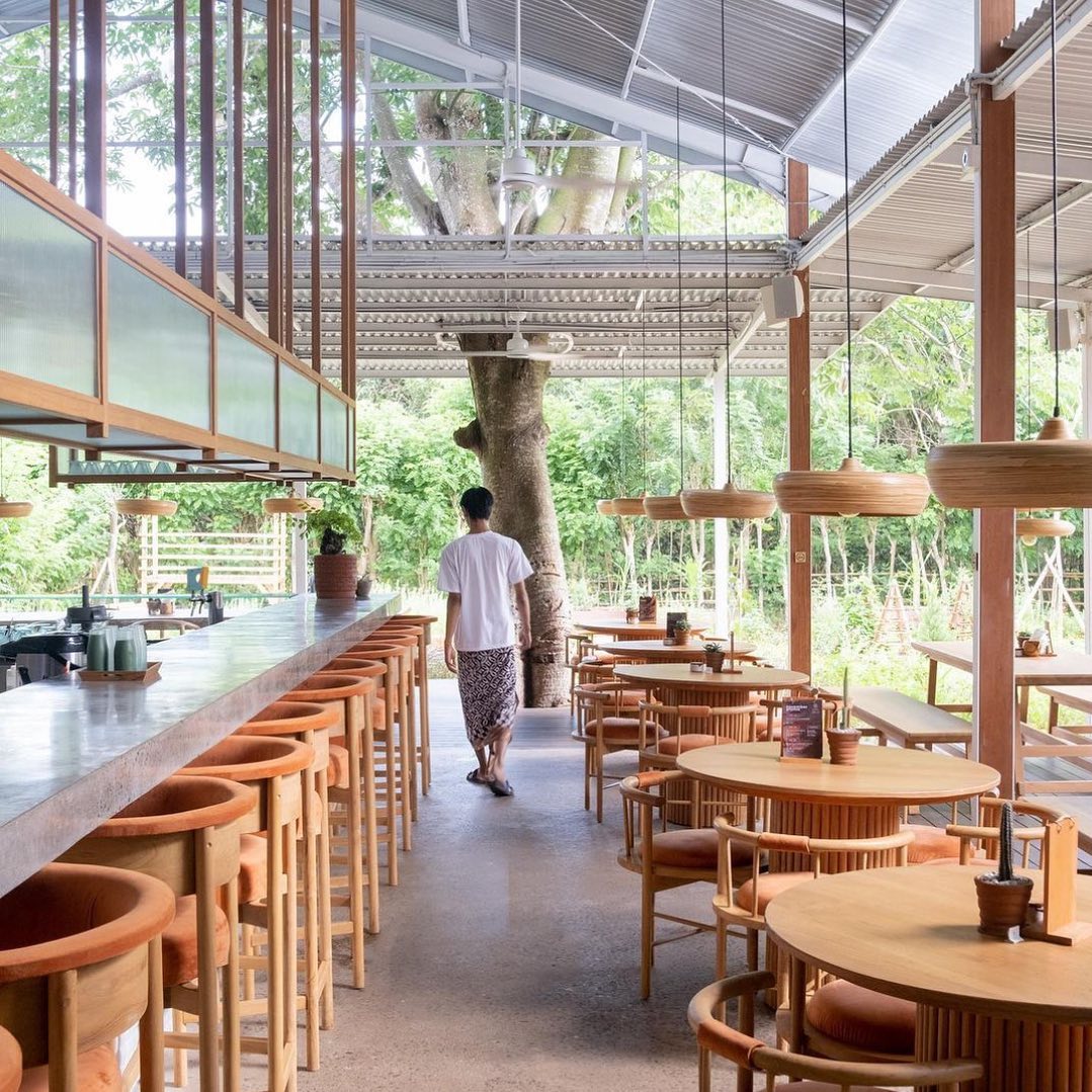 峇里Cafe推介2025！ 法式風情、到火山上喝咖啡、打卡必到咖啡店