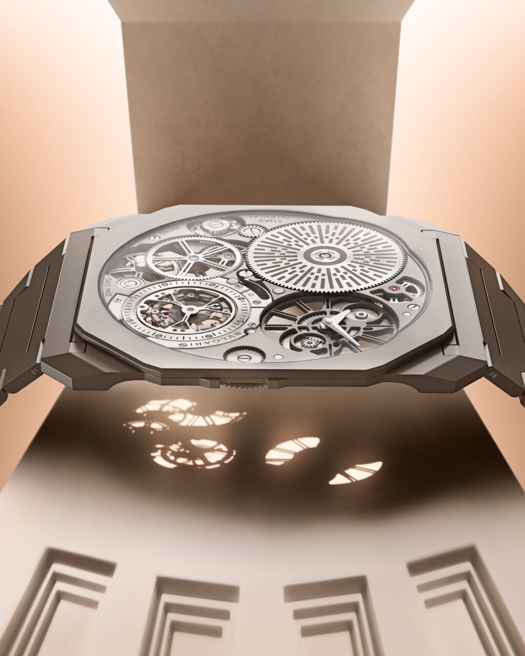 GPHG 2025｜BVLGARI Octo Finissimo Ultra Tourbillon奪最佳陀飛輪，Breguet獲最高榮譽金指針獎