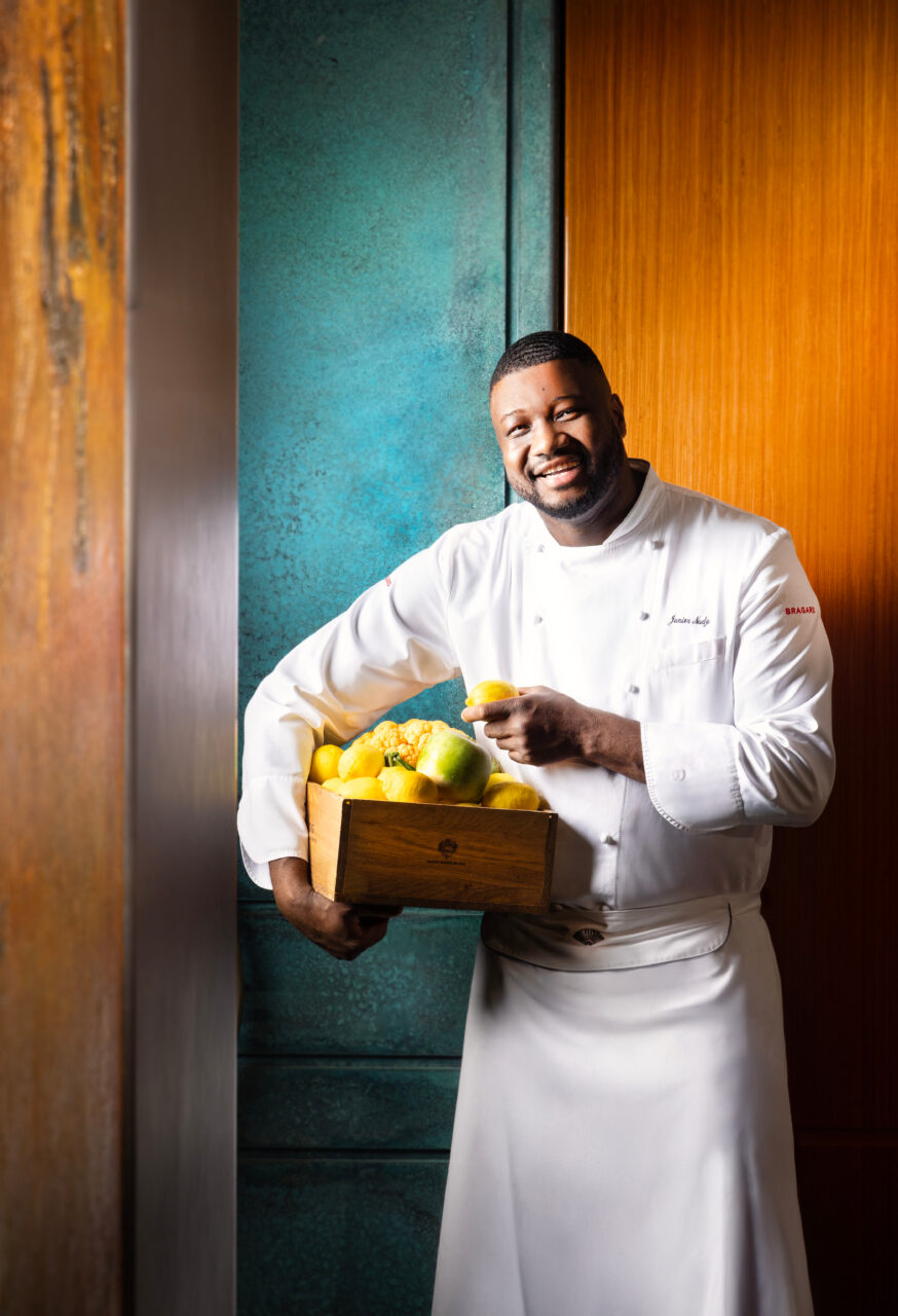 Chef