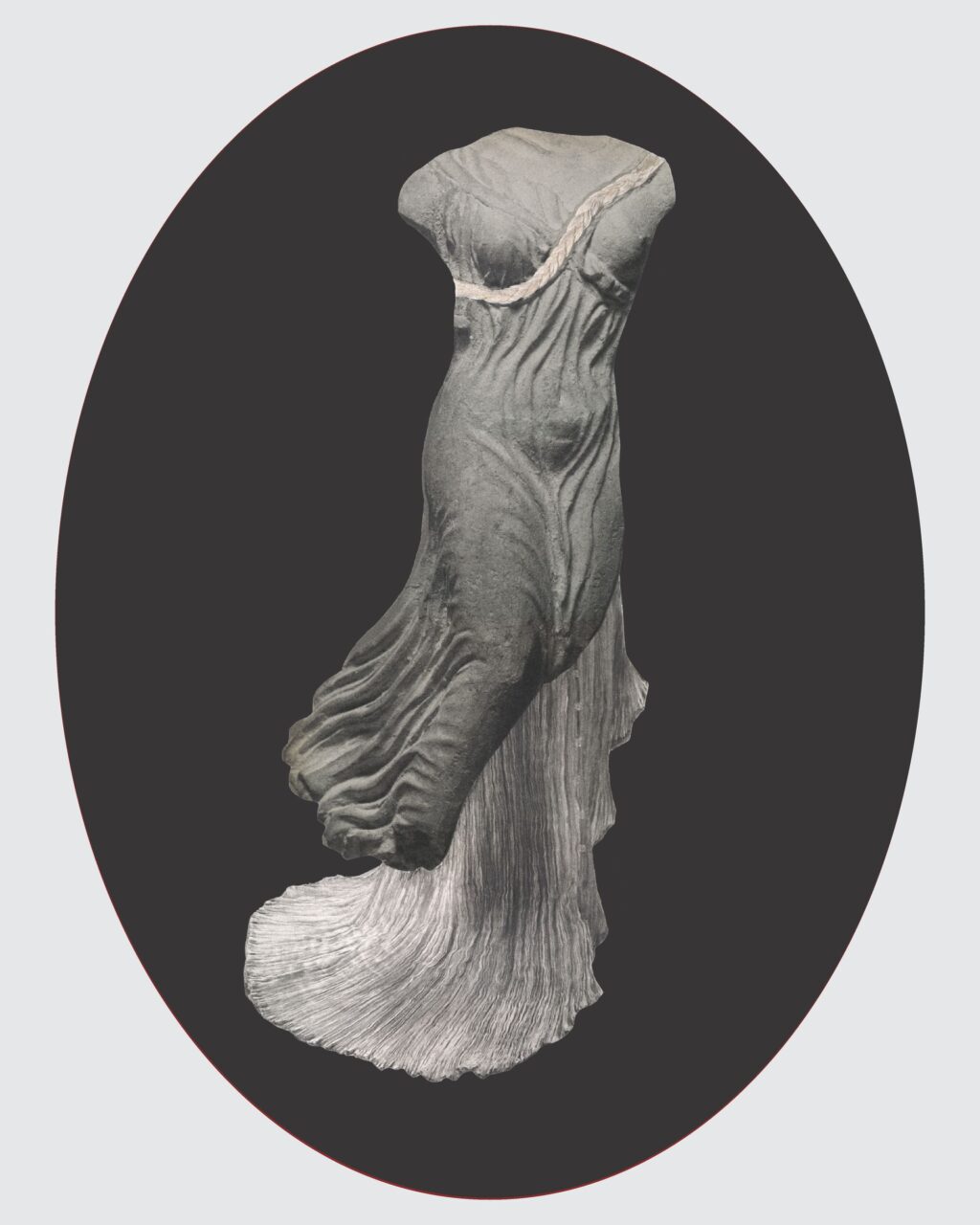 “Costume Art” Is The First Exhibition In The Costume Institute’s New Permanent Galleries At The Met