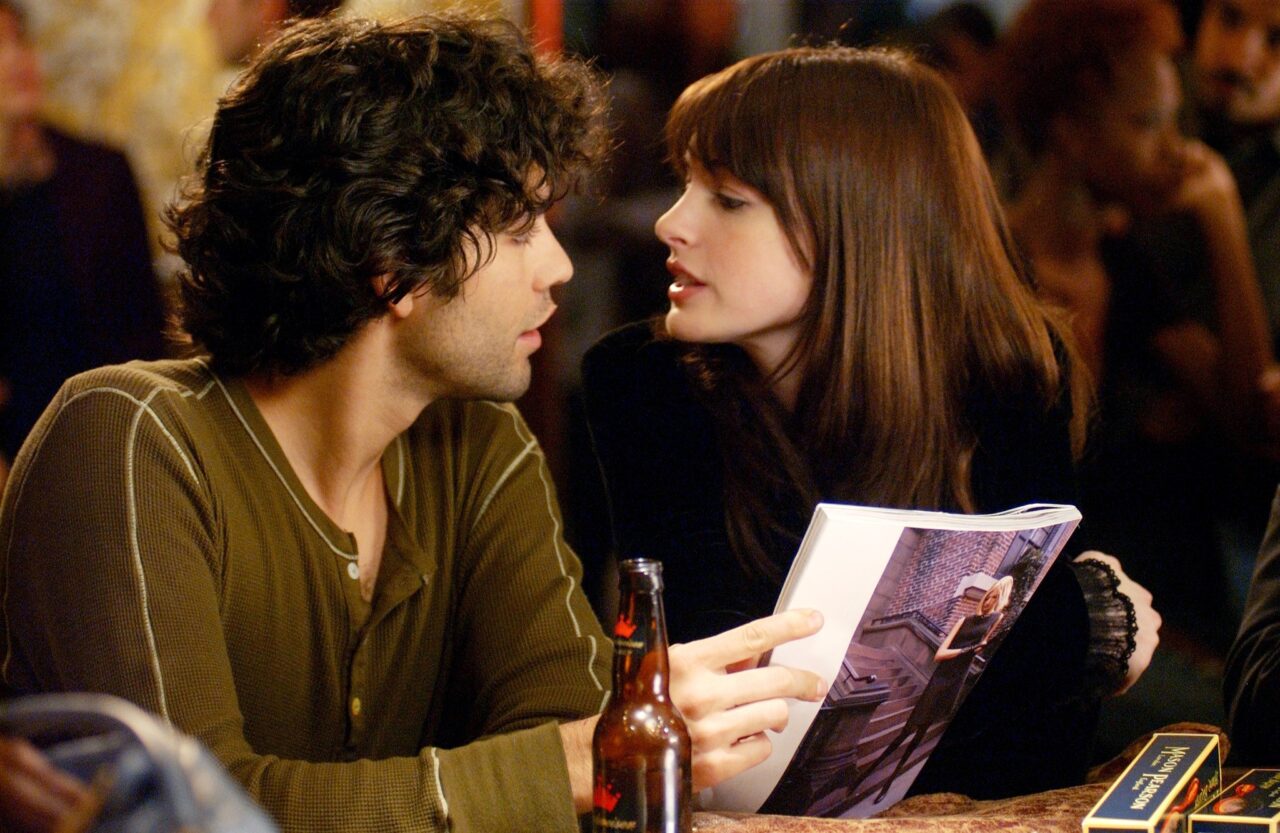 《穿 Prada 的惡魔 The Devil Wears Prada》、《花邊教主 Gossip Girl》⋯⋯盤點流行文化中 13 位最令人尷尬的男友