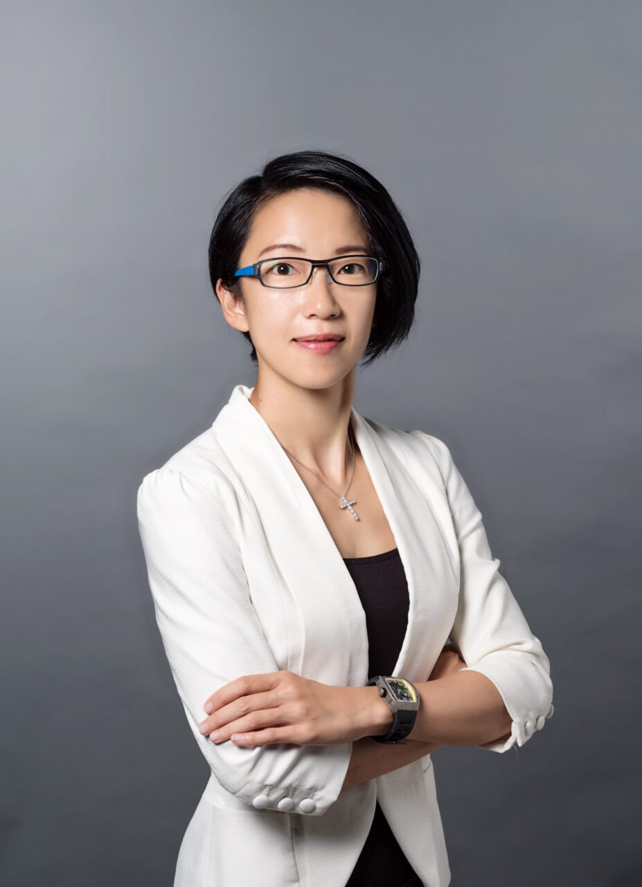 專訪Bonhams邦瀚斯鐘錶部環球主管Sharon Chan：解碼鐘錶保值之道，剖析市場新格局與11月拍賣焦點