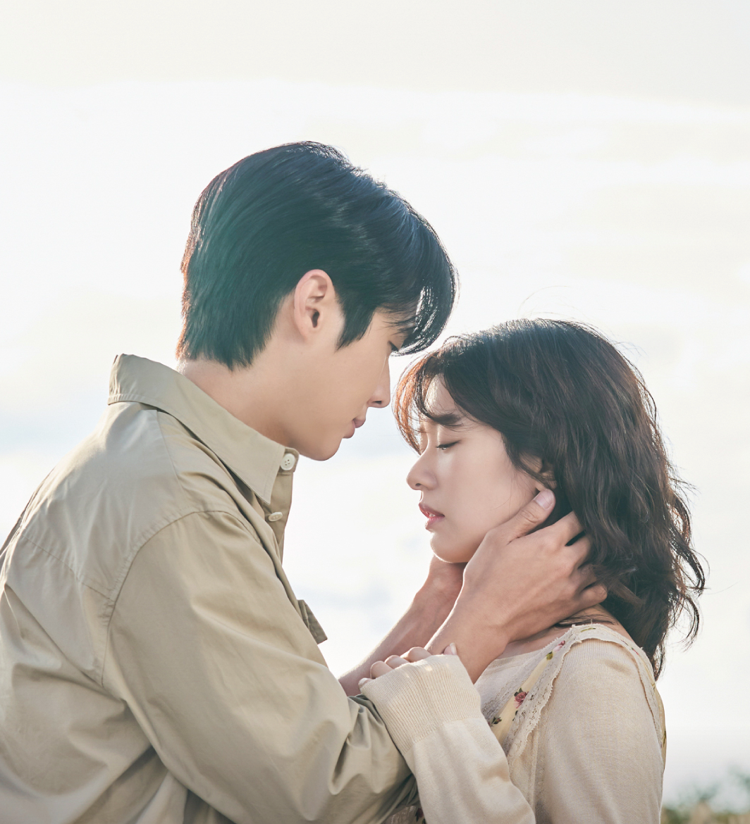 崔宇植、庭沼珉主演韓劇《宇宙Marry Me?》迎來大結局！回顧9句關於愛情經典金句，教你如何去愛