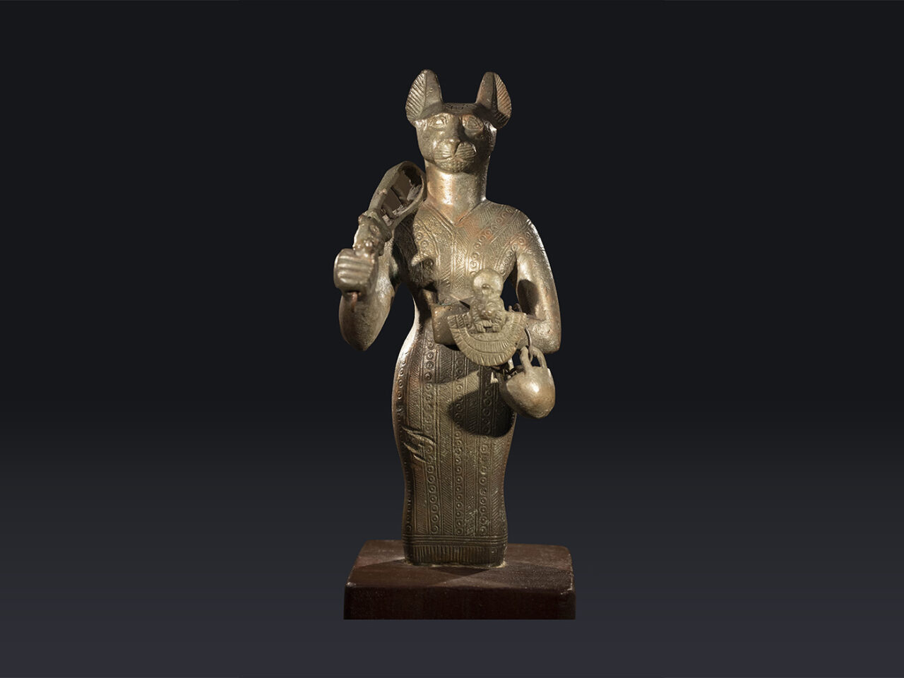 Bastet