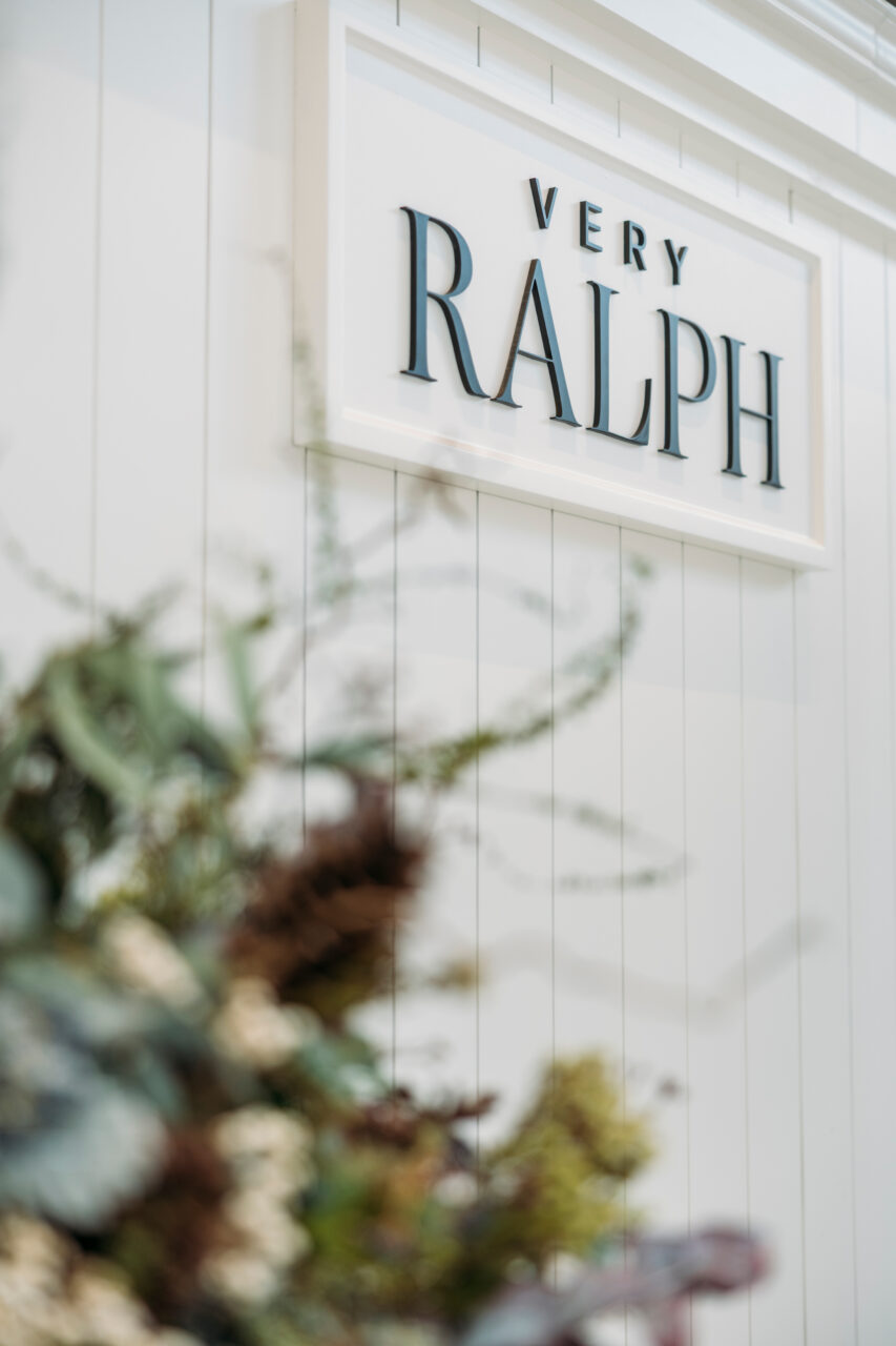 靈感、夢想與信念的交織：Ralph Lauren原創紀錄片《Very Ralph》首度於香港盛大舉行首映禮
