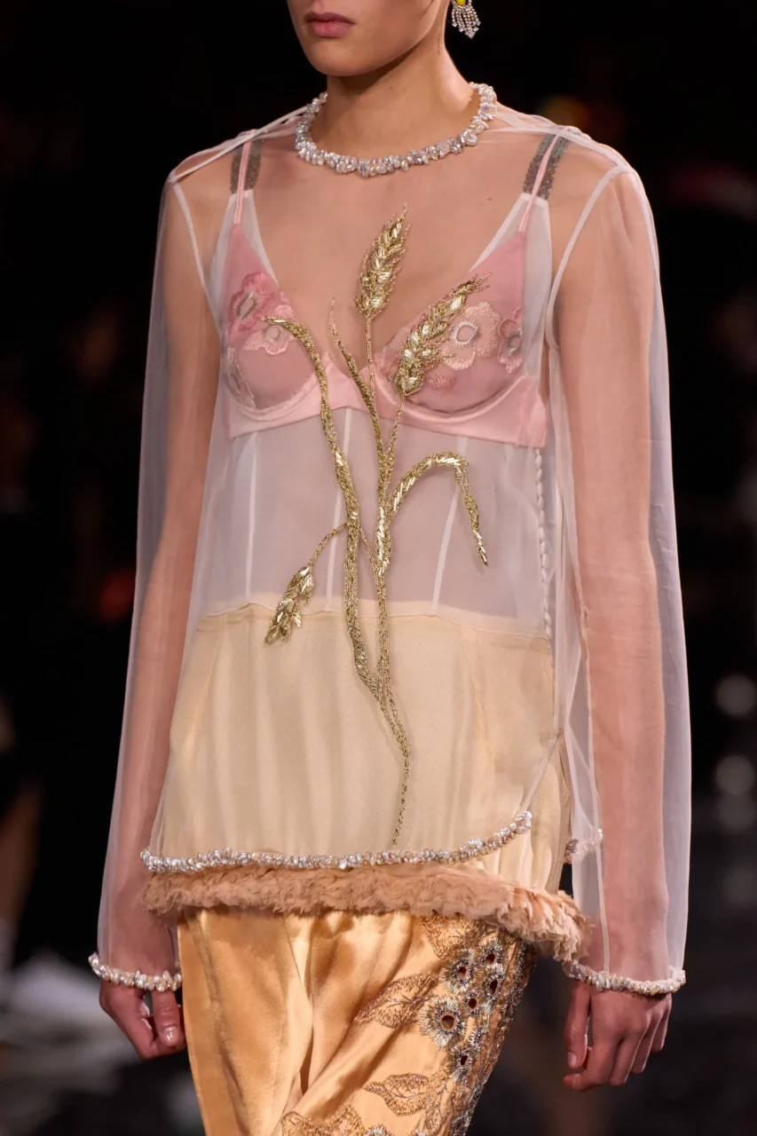 CHANEL