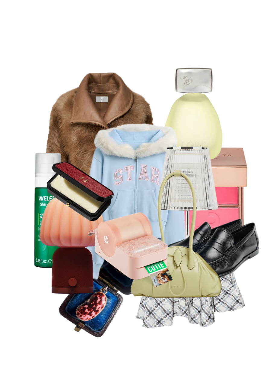 Editor’s Picks: What’s In Our Shopping Carts For November