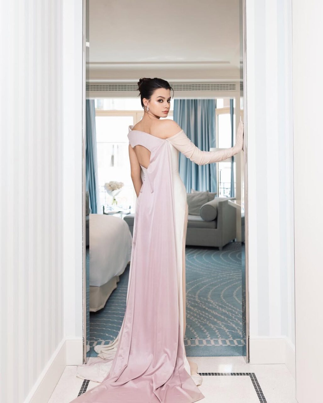Style File: Becky Armstrong