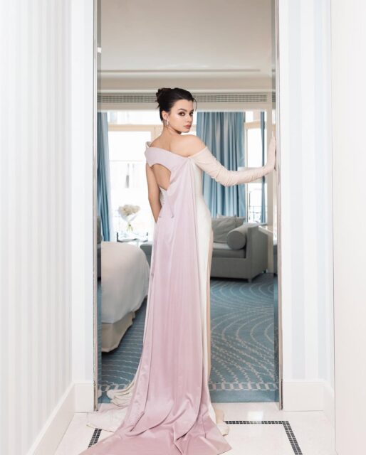 Style File: Becky Armstrong