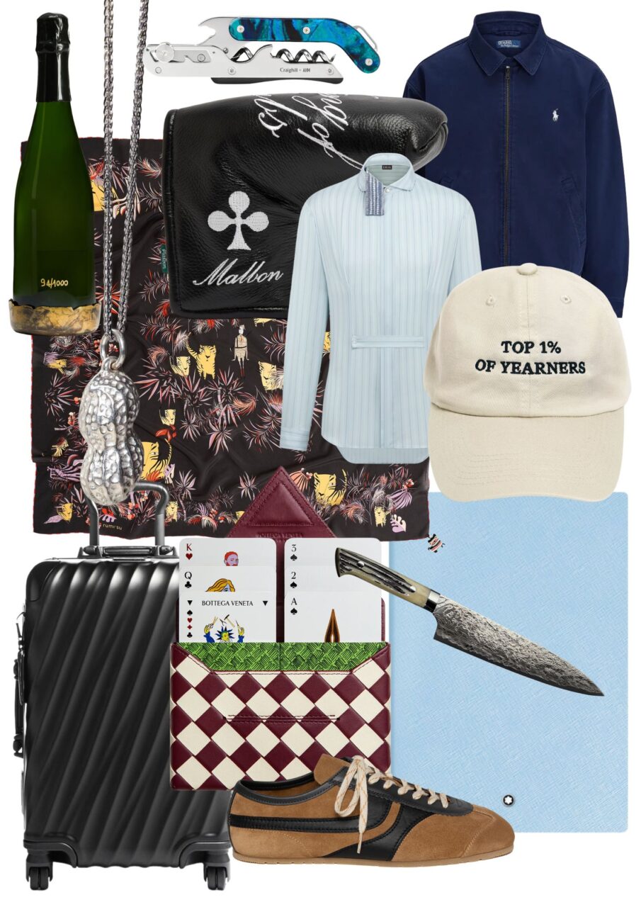 The Best Christmas Gifts For Him
