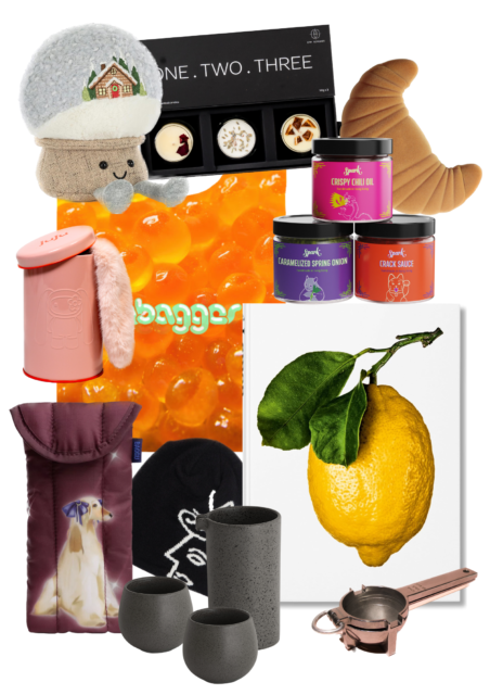 The Best Secret Santa Gifts Under HK$500