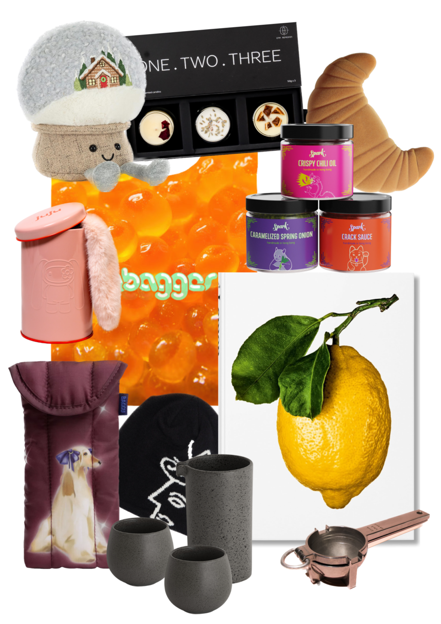 The Best Secret Santa Gifts Under HK$500