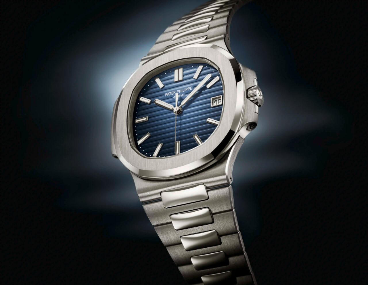 Patek Philippe傳奇腕錶Nautilus的非凡魅力！BLACKPINK Lisa、Ed Sheeran、Hailey Bieber等也擁有這款錶王