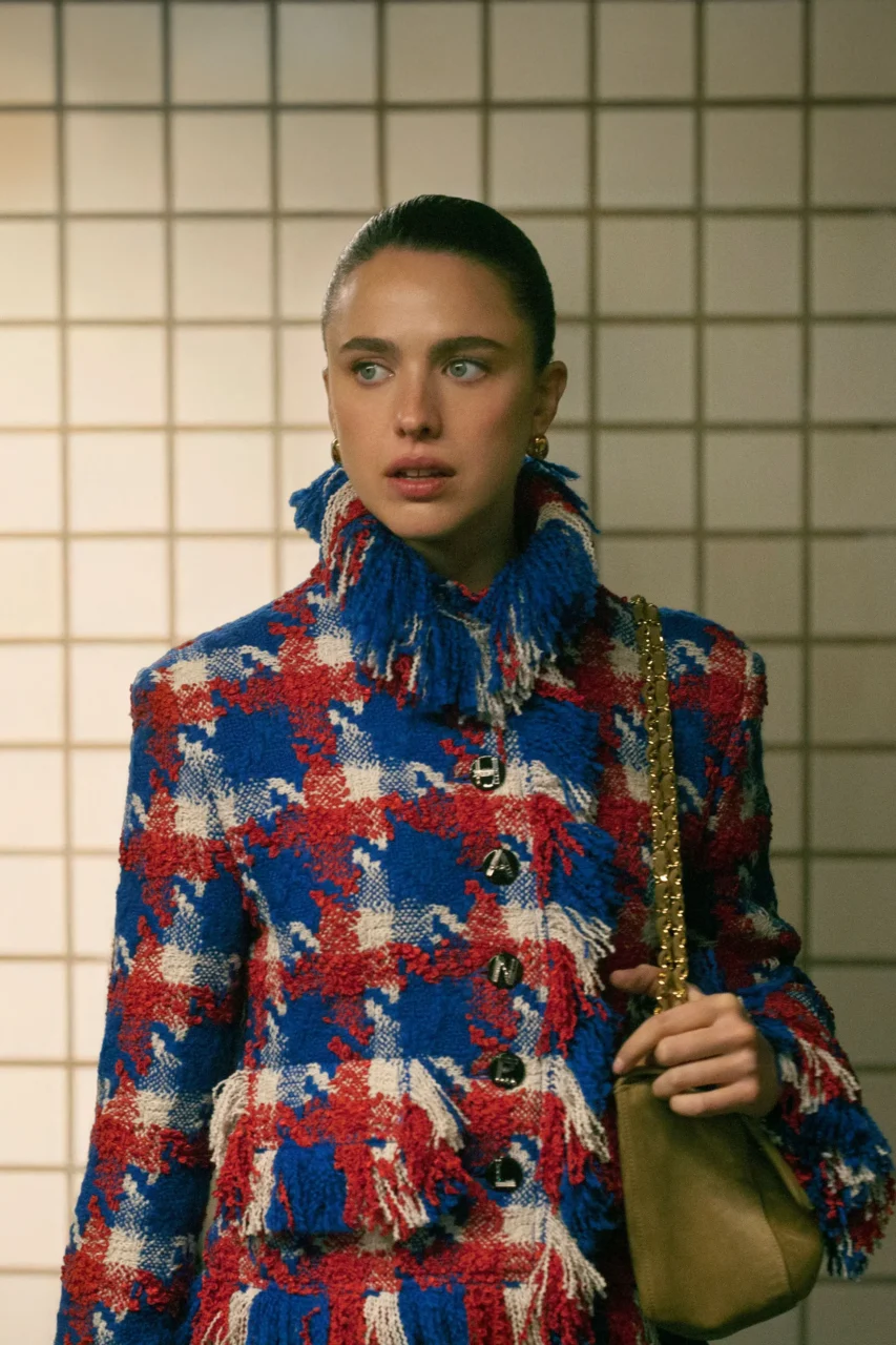傳 CHANEL 有意推出男裝？談新任創意總監 Matthieu Blazy 如何改變 CHANEL 運作模式