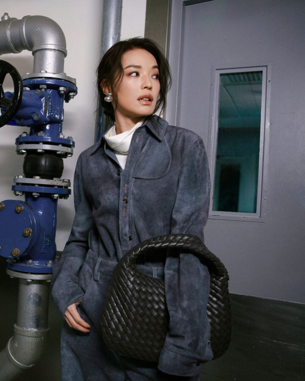 新任創意總監 Louise Trotter 回溯 Bottega Veneta 品牌歷史，重塑經典 Veneta 手袋
