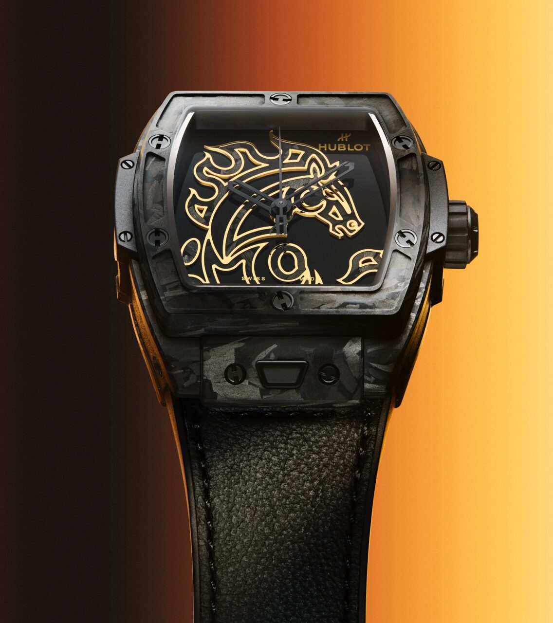 2026馬年｜金馬迎春！盤點Hublot、Longines、IWC、Jaeger-LeCoultre、TAG Heuer等馬年生肖主題腕錶
