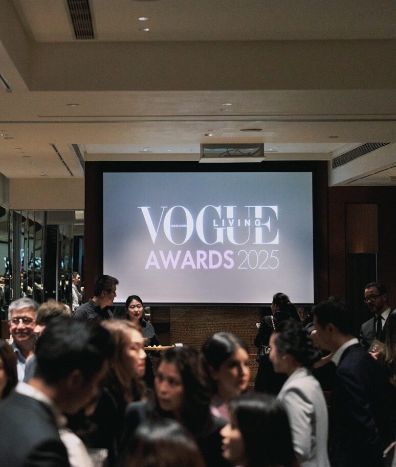 Vogue Living Awards 2025: Discover More About The Winners Here