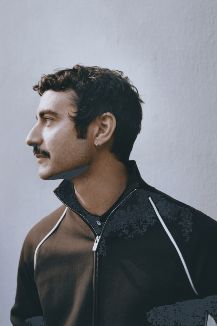 Dario Vitale Is Exiting Versace