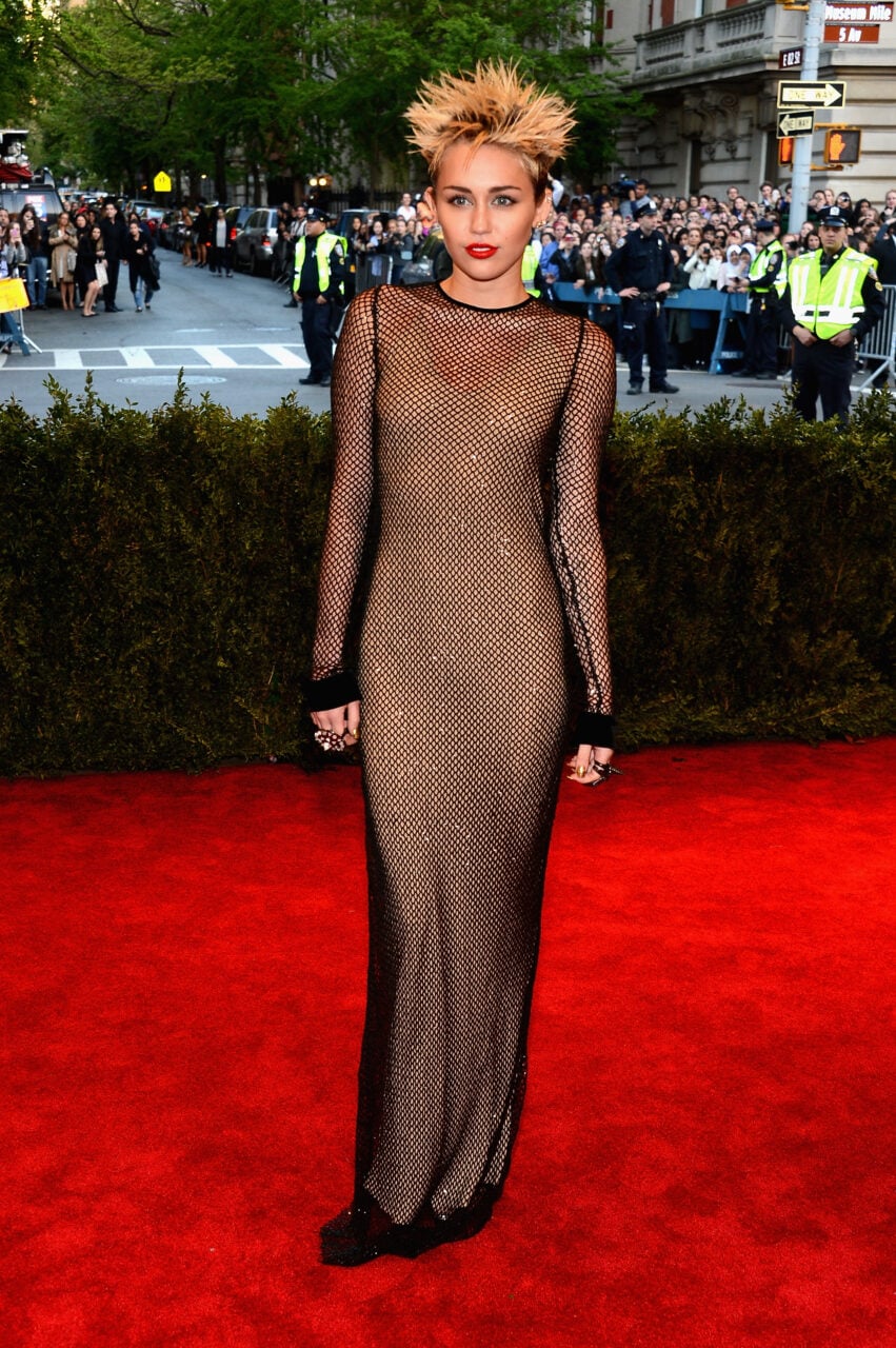 Miley
