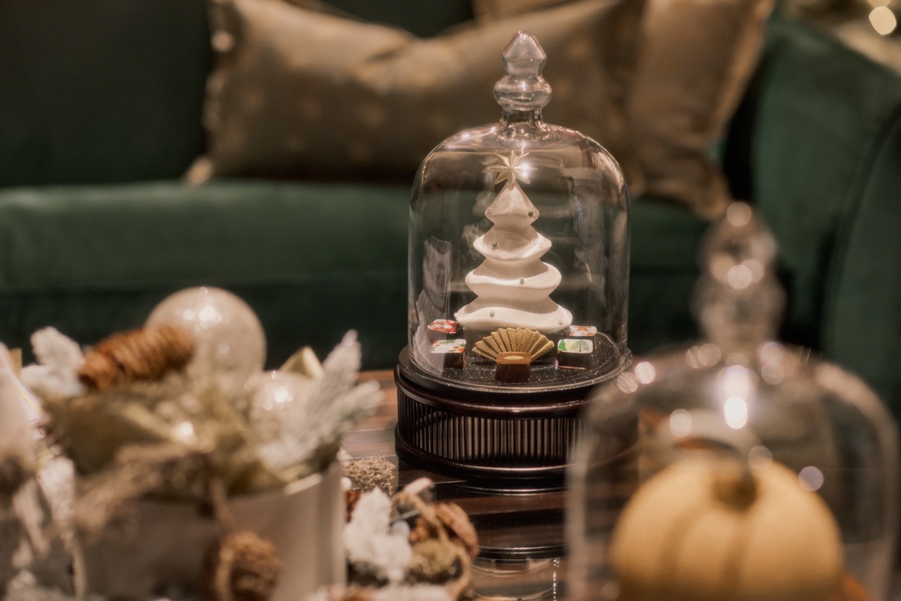 How To Celebrate The Holidays The Mandarin Oriental Way