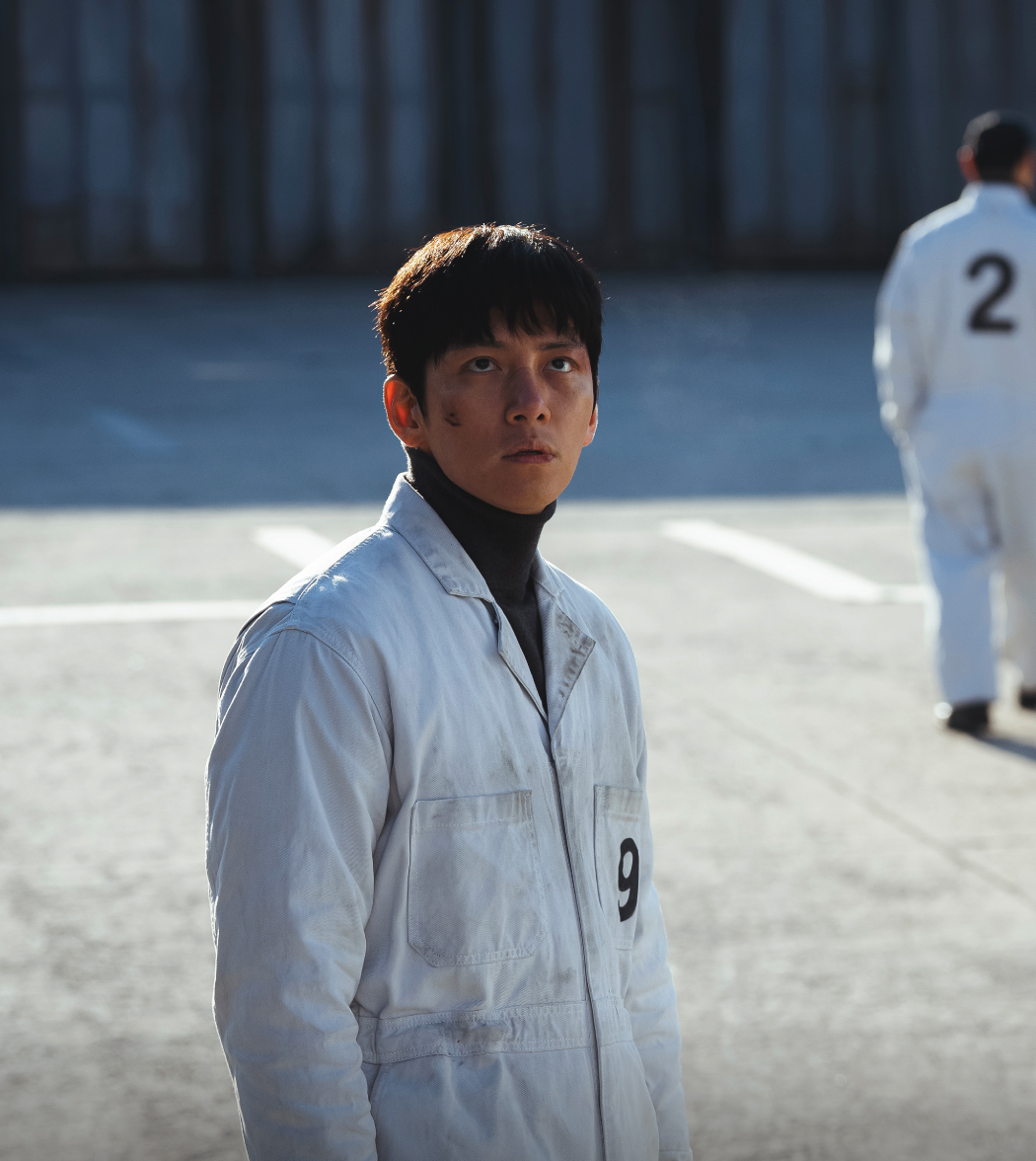 池昌旭、都敬秀、李光洙主演《操控遊戲》激勵人心的經典金句，勇敢面對不如意在逆境中砥礪前行
