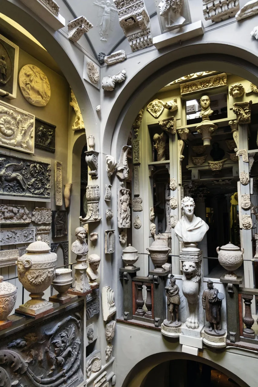 英國旅遊指南！推介11個必到訪倫敦博物館，從歷史文化感受不一樣的旅程